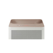 Samsung (40㎡/51 dBA) Smart Air Purifier AX3100 | AX32BG3100GB/ME